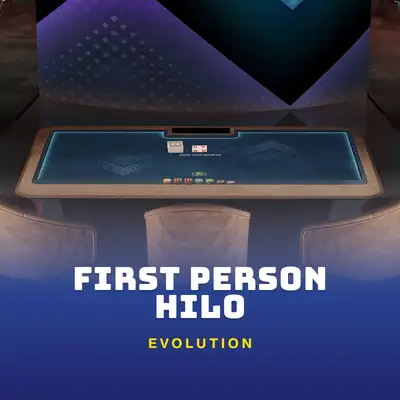 First Person HiLo