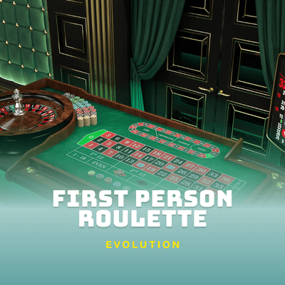 First Person Roulette