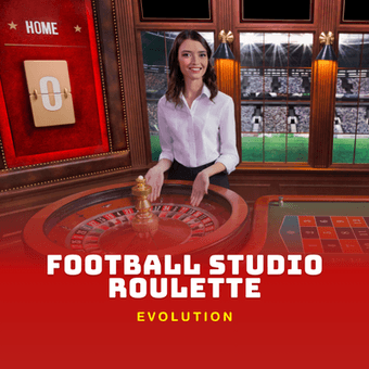 Football Studio Roulette