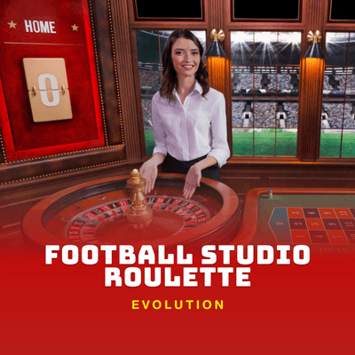 Football Studio Roulette