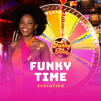 Funky Time
