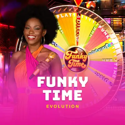 Funky Time