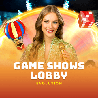Game Shows Lobby