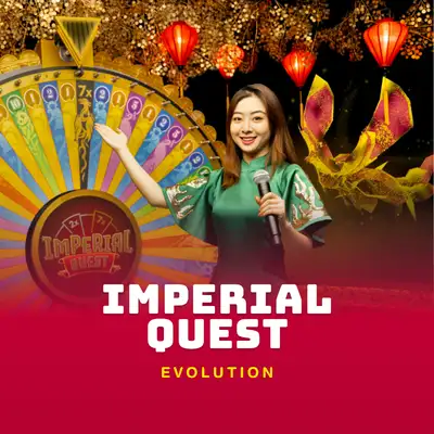 Imperial Quest
