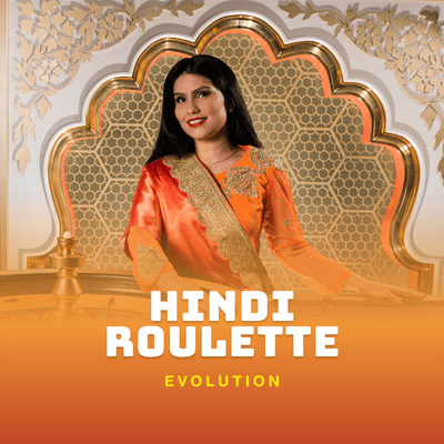 Hindi Roulette