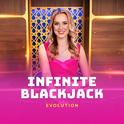 Infinite Blackjack