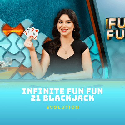 Infinite Fun Fun 21 Blackjack