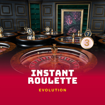 Instant Roulette