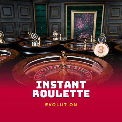Instant Roulette