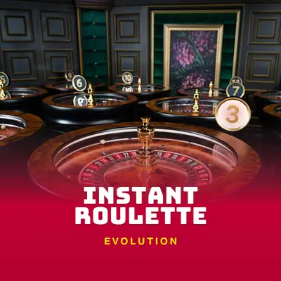 Instant Roulette