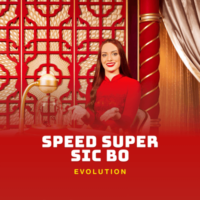 Speed Super Sic Bo