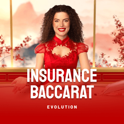 Insurance Baccarat