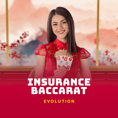 Insurance Baccarat
