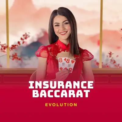 Insurance Baccarat