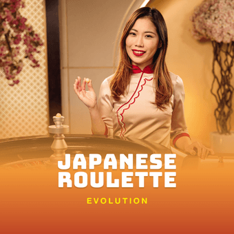 Japanese Roulette