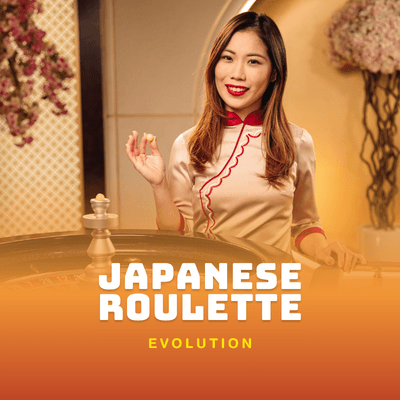 Japanese Roulette