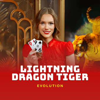 Lightning Dragon Tiger