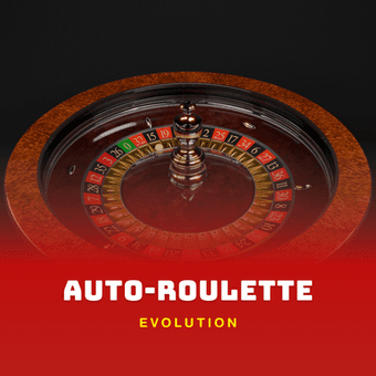 Auto-Roulette