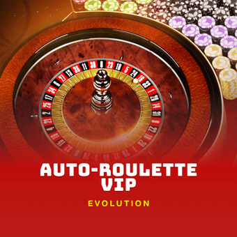 Auto-Roulette VIP