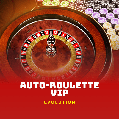 Auto-Roulette VIP