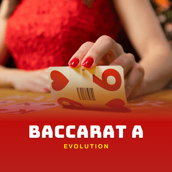 Baccarat A