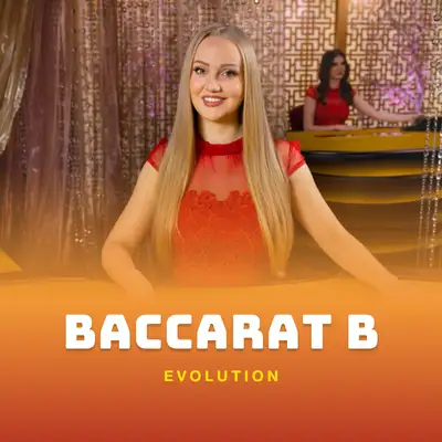 Baccarat B