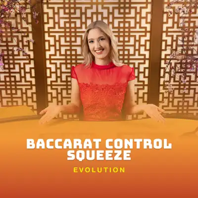 Baccarat Control Squeeze