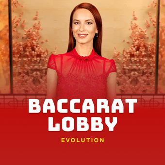 Baccarat Lobby