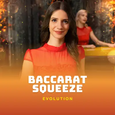 Baccarat Squeeze