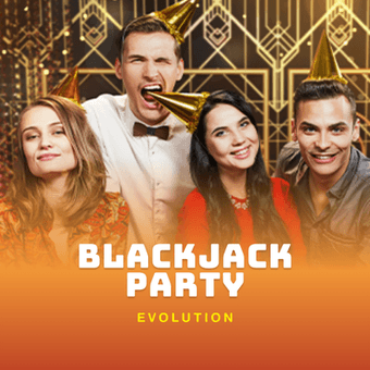 Blackjack Party