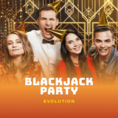 Blackjack Party