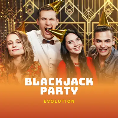 Blackjack Party