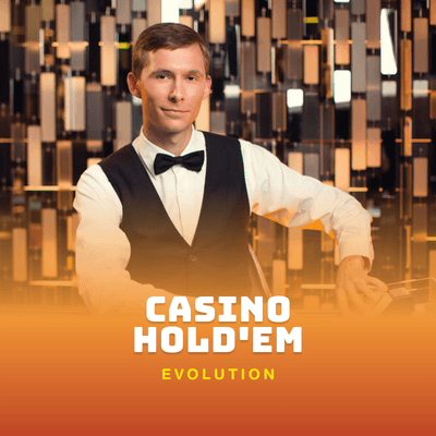 Casino Hold'em