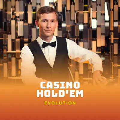 Casino Hold'em