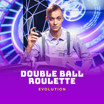 Double Ball Roulette