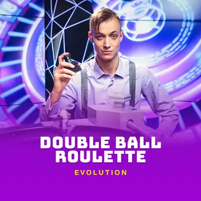 Double Ball Roulette