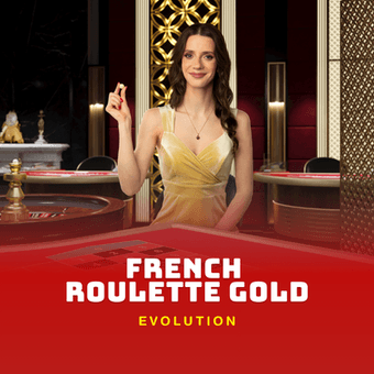 French Roulette Gold