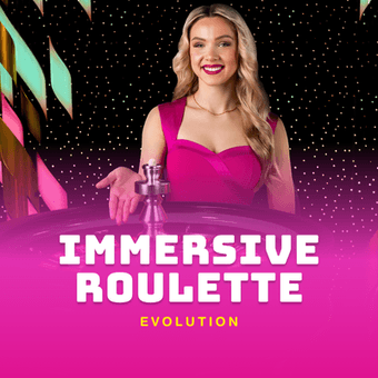 Immersive Roulette