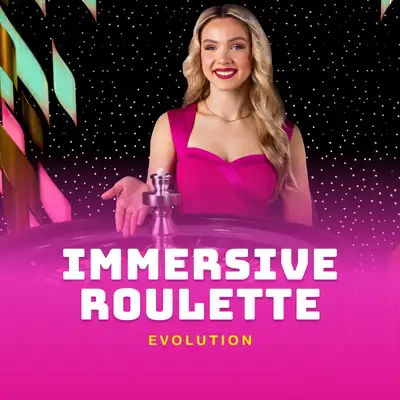 Immersive Roulette