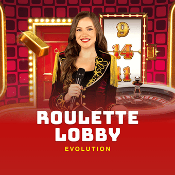 Roulette Lobby