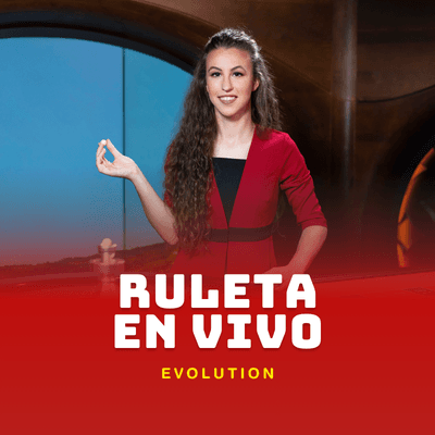 Ruleta En Vivo