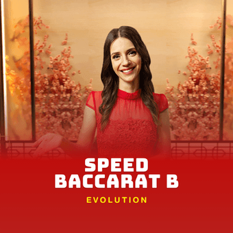Speed Baccarat B