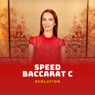 Speed Baccarat C