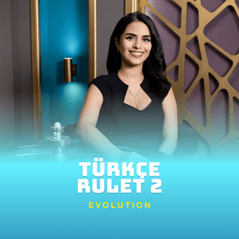 Türkçe Rulet 2