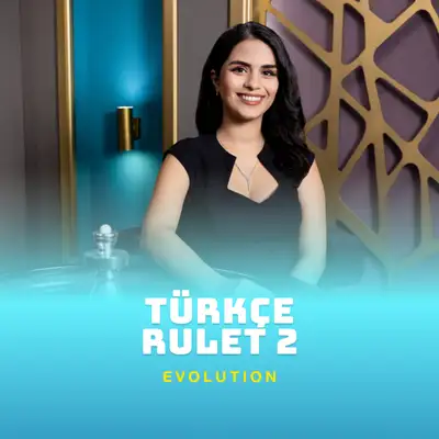 Türkçe Rulet 2