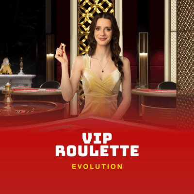 VIP Roulette