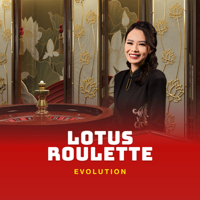 Lotus Roulette