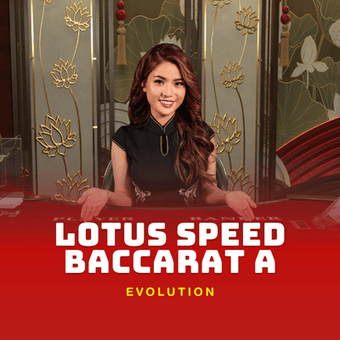 Lotus Speed Baccarat A