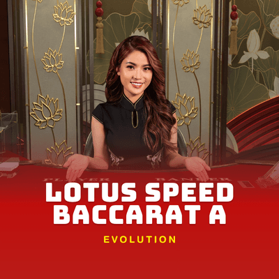 Lotus Speed Baccarat A
