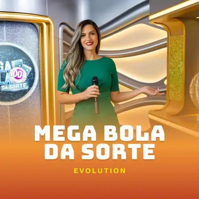 Mega Bola Da Sorte